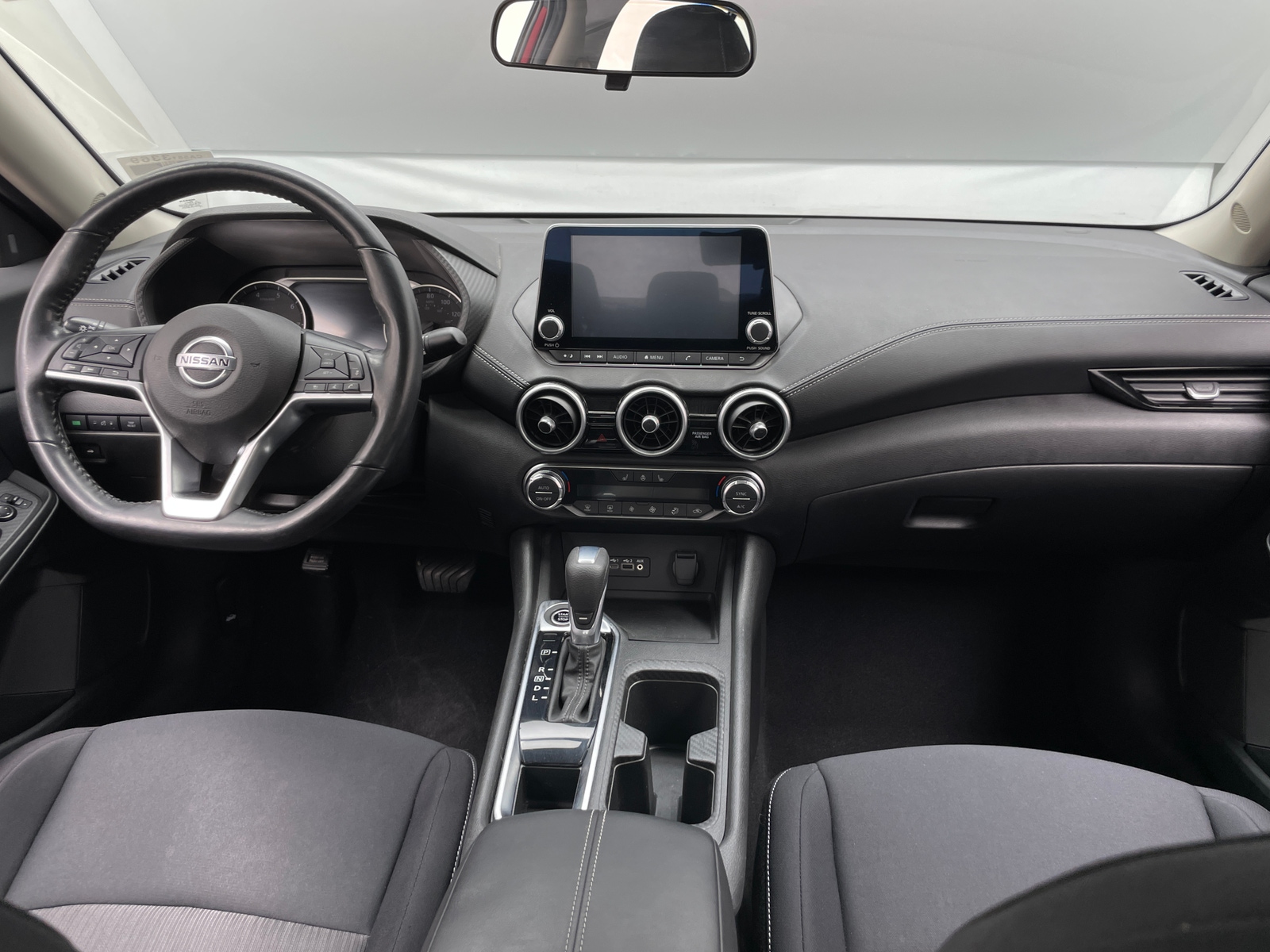Thumbnail: 2022 Nissan Sentra - 3