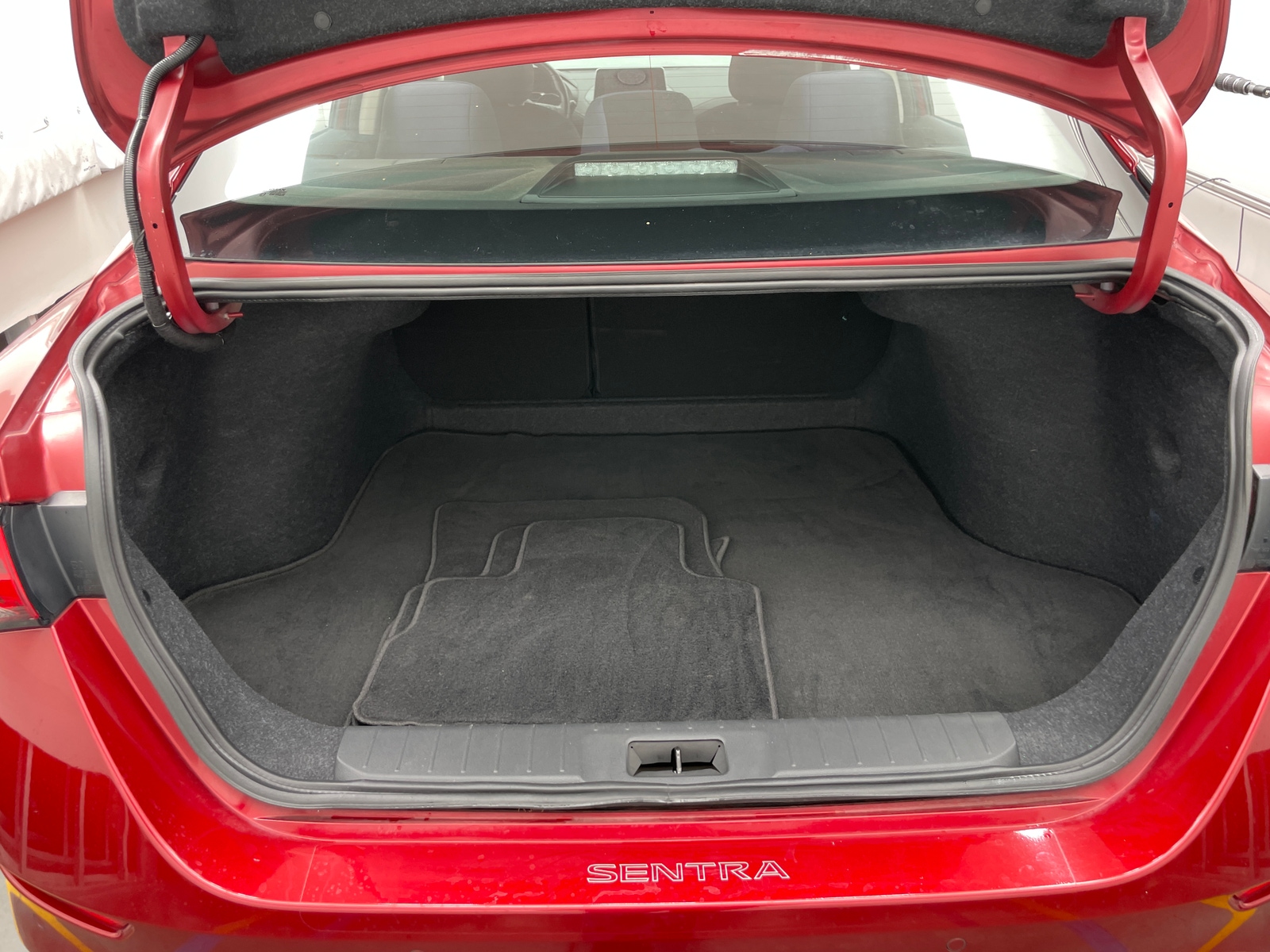 Thumbnail: 2022 Nissan Sentra - 7