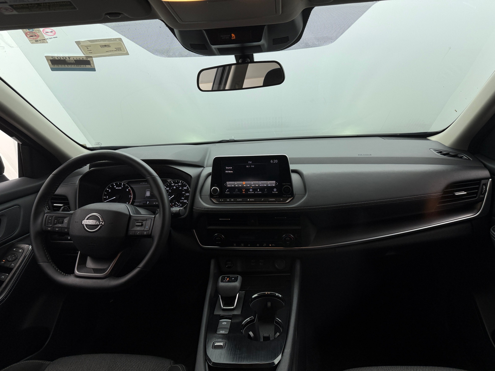 Thumbnail: 2025 Nissan Rogue - 3