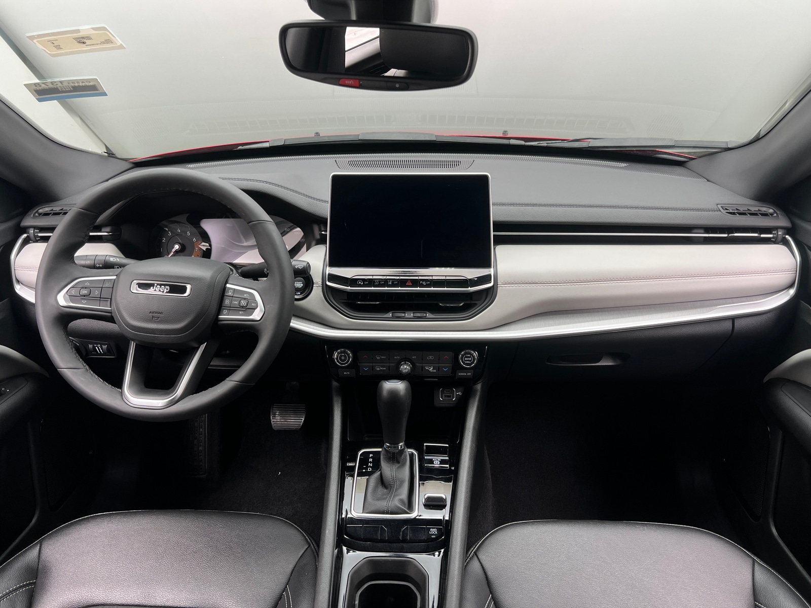 Thumbnail: 2025 Jeep Compass - 2