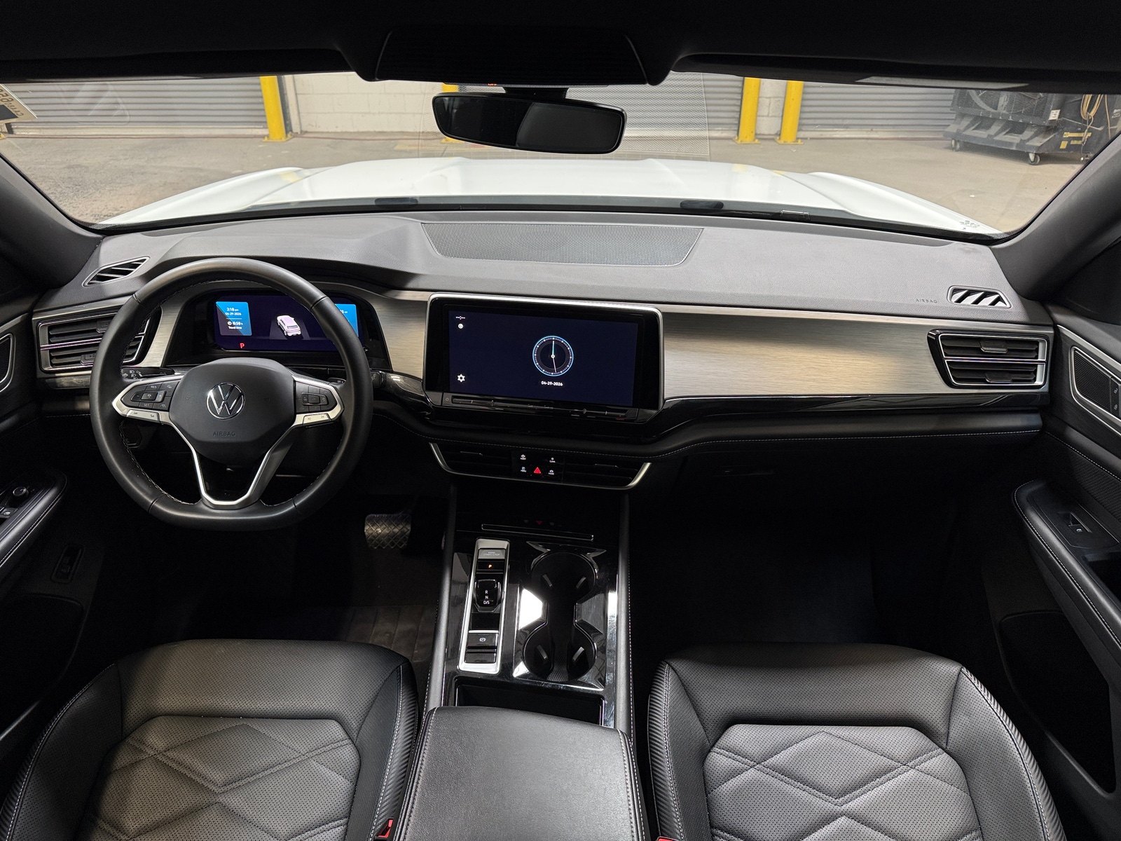 Thumbnail: 2025 Volkswagen Atlas - 2