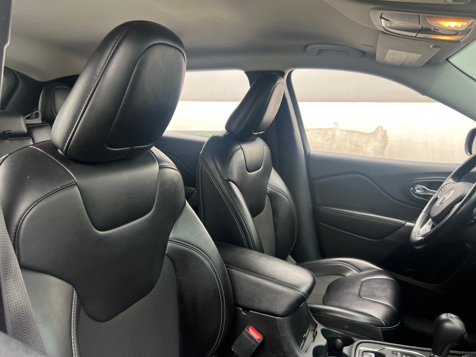 Thumbnail: 2020 Jeep Cherokee - 2