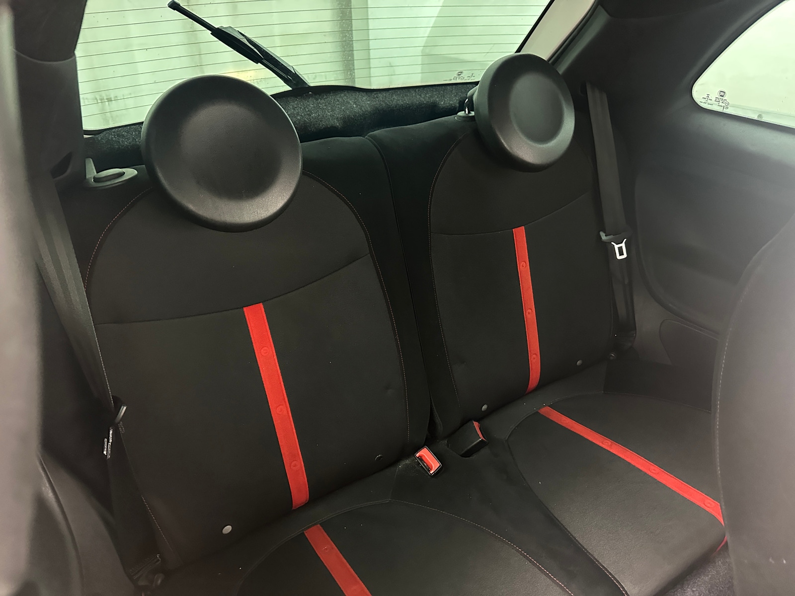 Thumbnail: 2015 Fiat 500 - 6