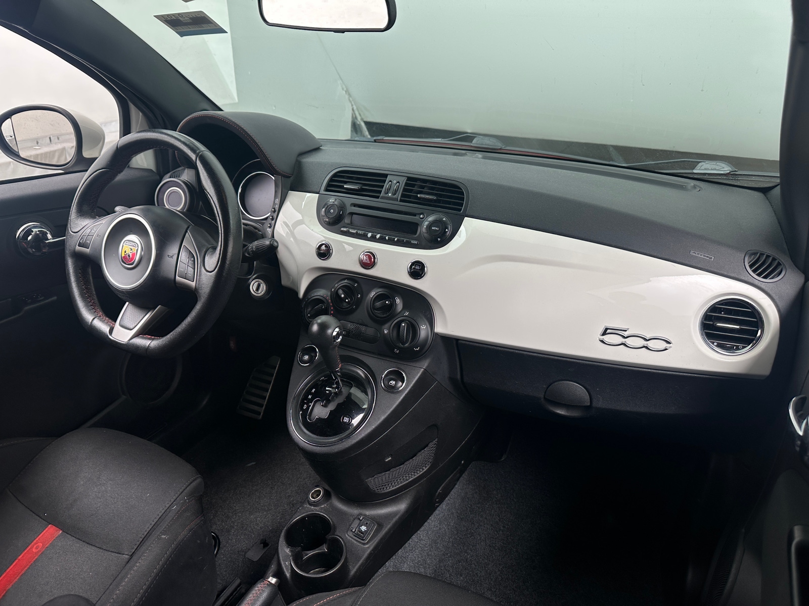 Thumbnail: 2015 Fiat 500 - 3