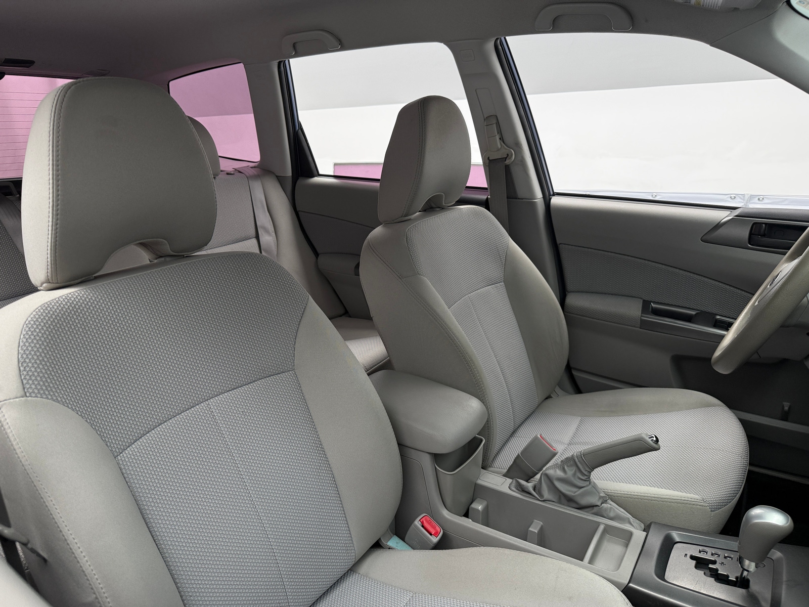 Thumbnail: 2013 Subaru Forester - 2