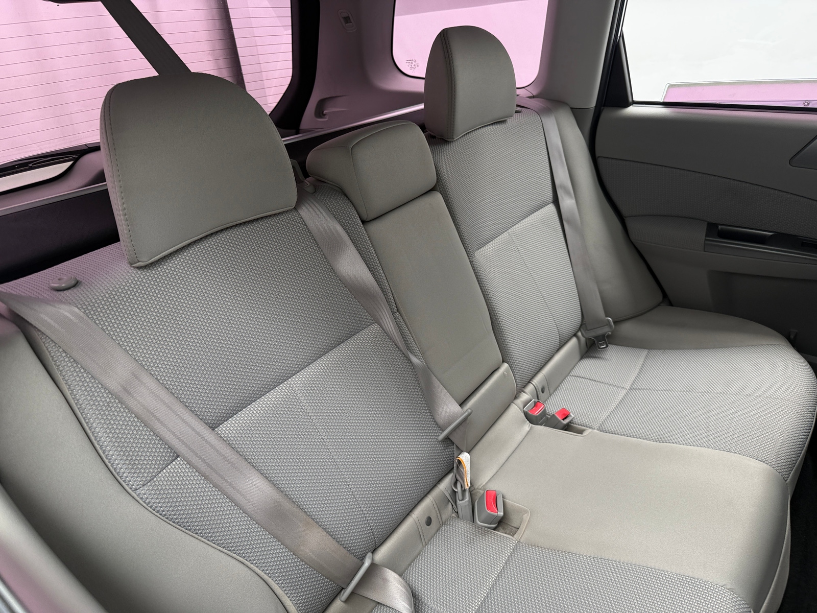 Thumbnail: 2013 Subaru Forester - 6
