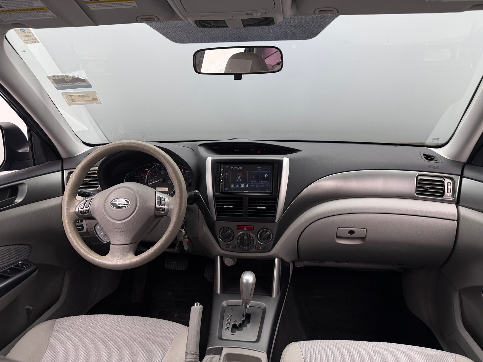 Thumbnail: 2013 Subaru Forester - 3