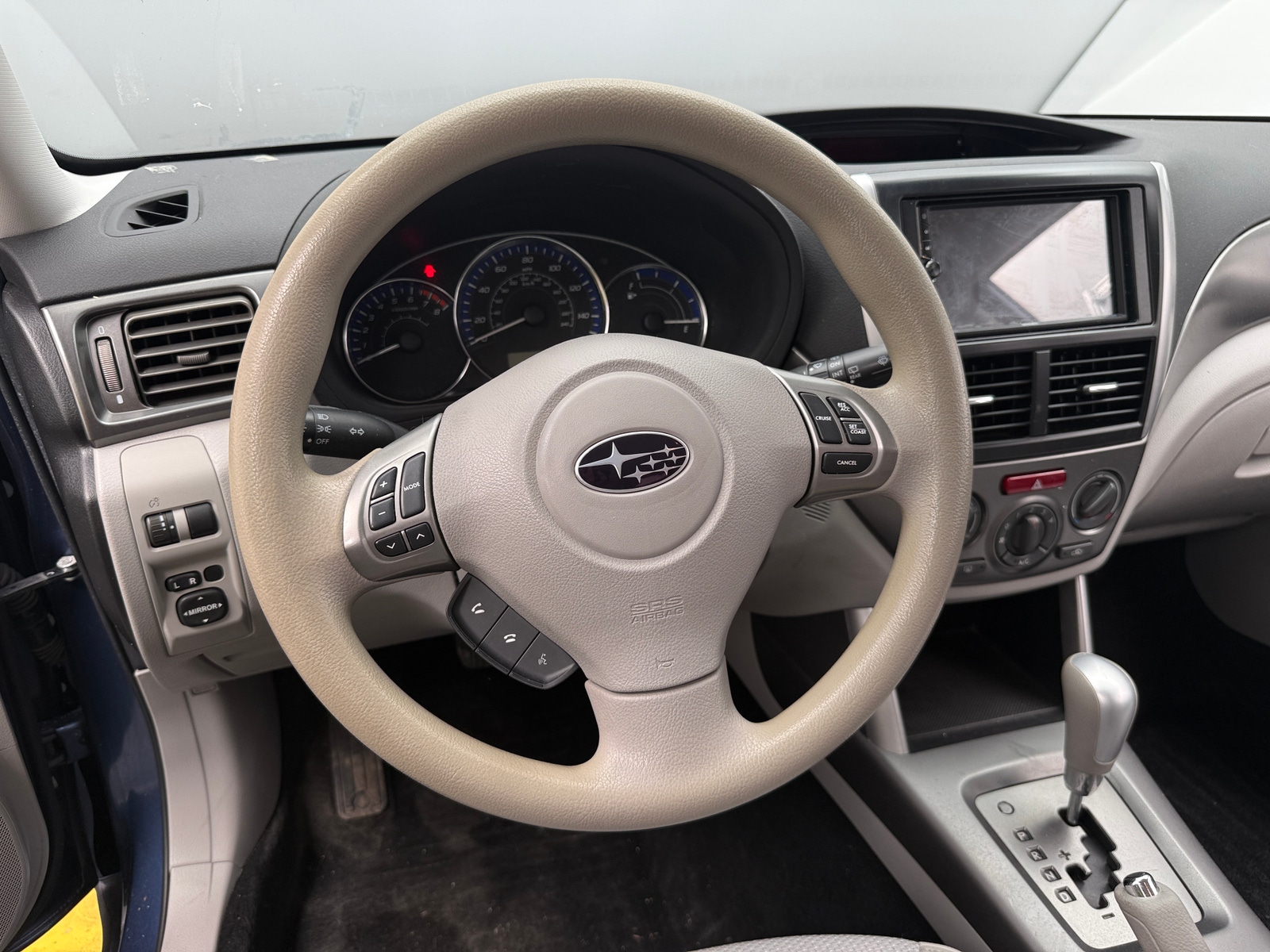 Thumbnail: 2013 Subaru Forester - 5