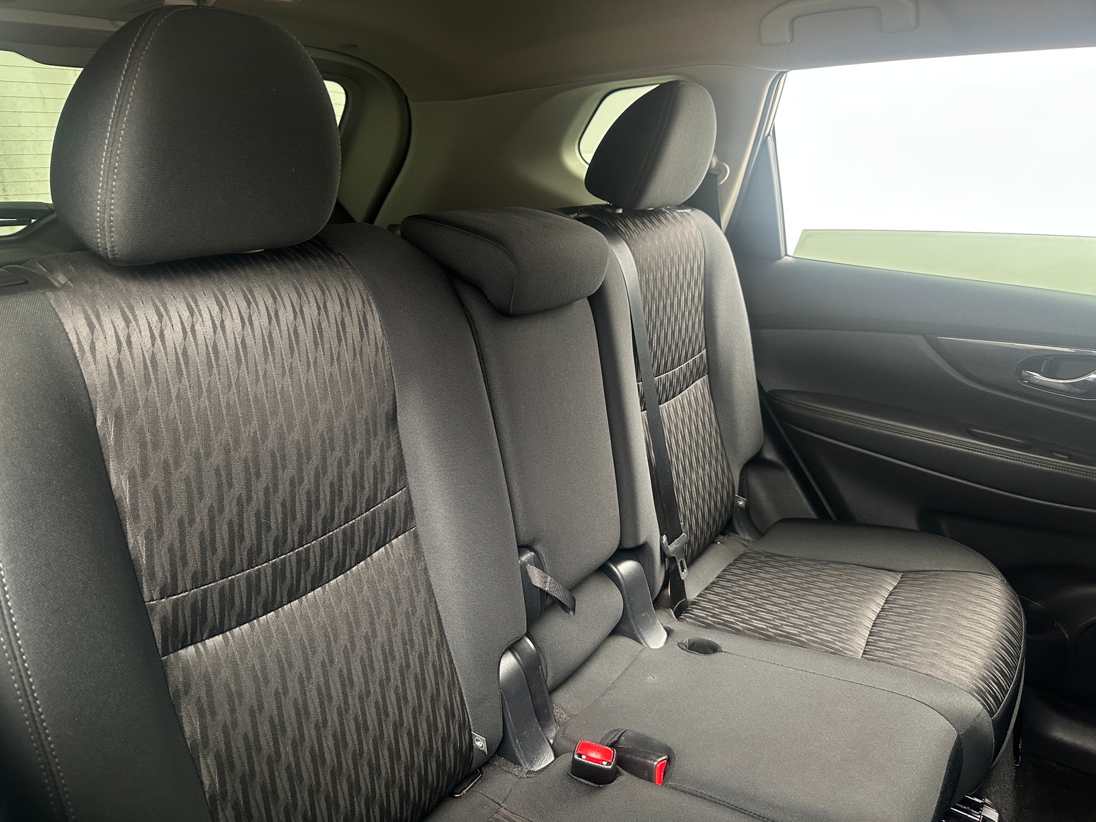 Thumbnail: 2019 Nissan Rogue - 6