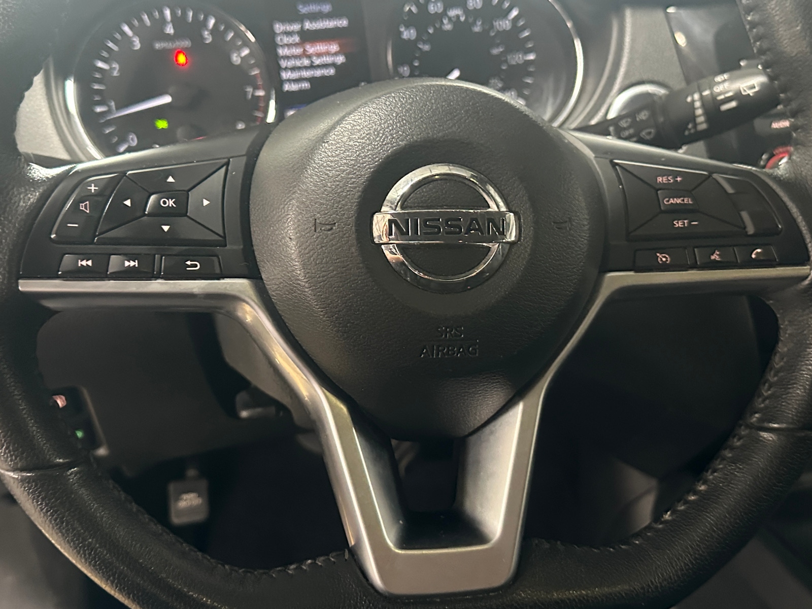 Thumbnail: 2019 Nissan Rogue - 5