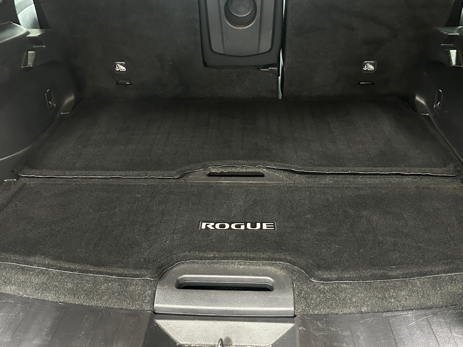 Thumbnail: 2019 Nissan Rogue - 7