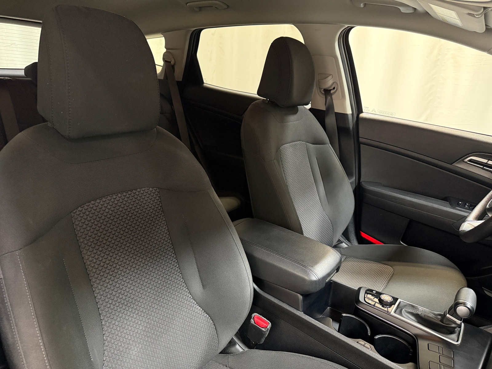 Thumbnail: 2025 Kia Sportage - 2
