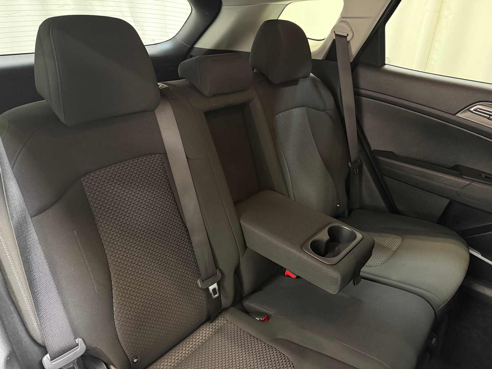Thumbnail: 2025 Kia Sportage - 6