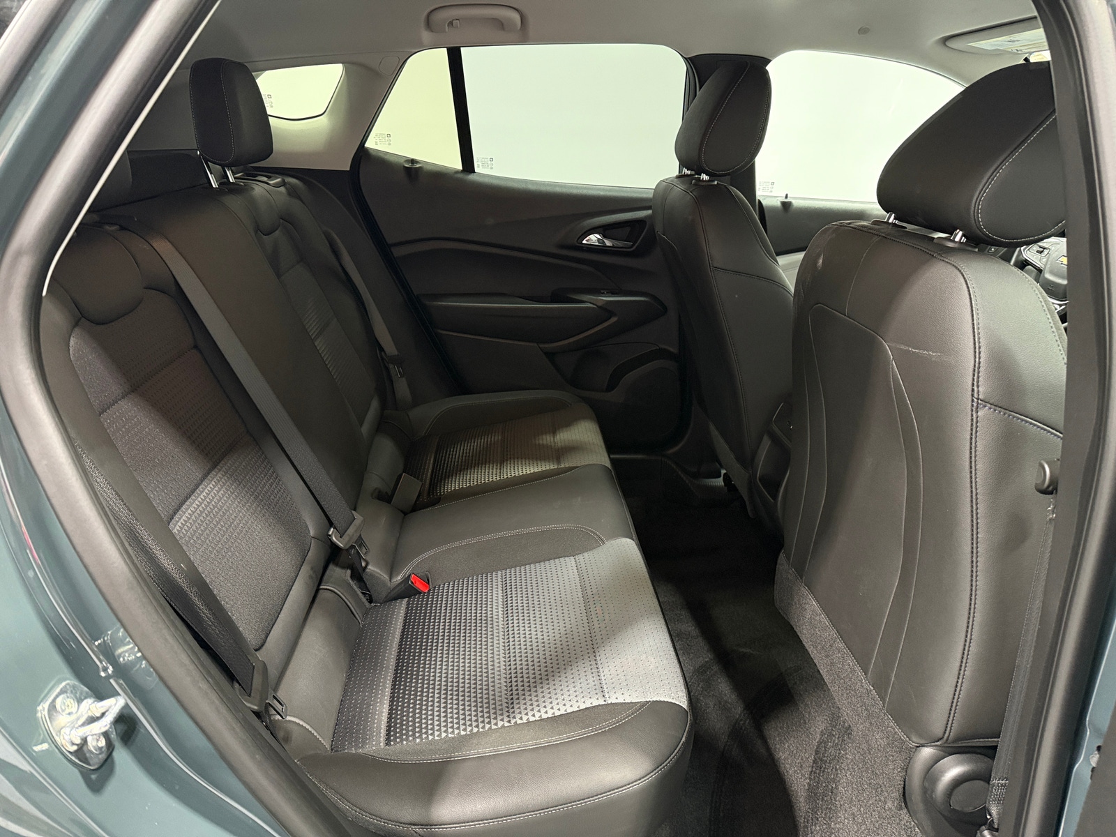 Thumbnail: 2025 Chevrolet Trax - 6