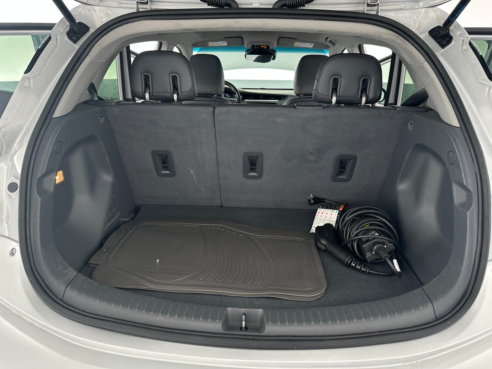 Thumbnail: 2021 Chevrolet Bolt EV - 6