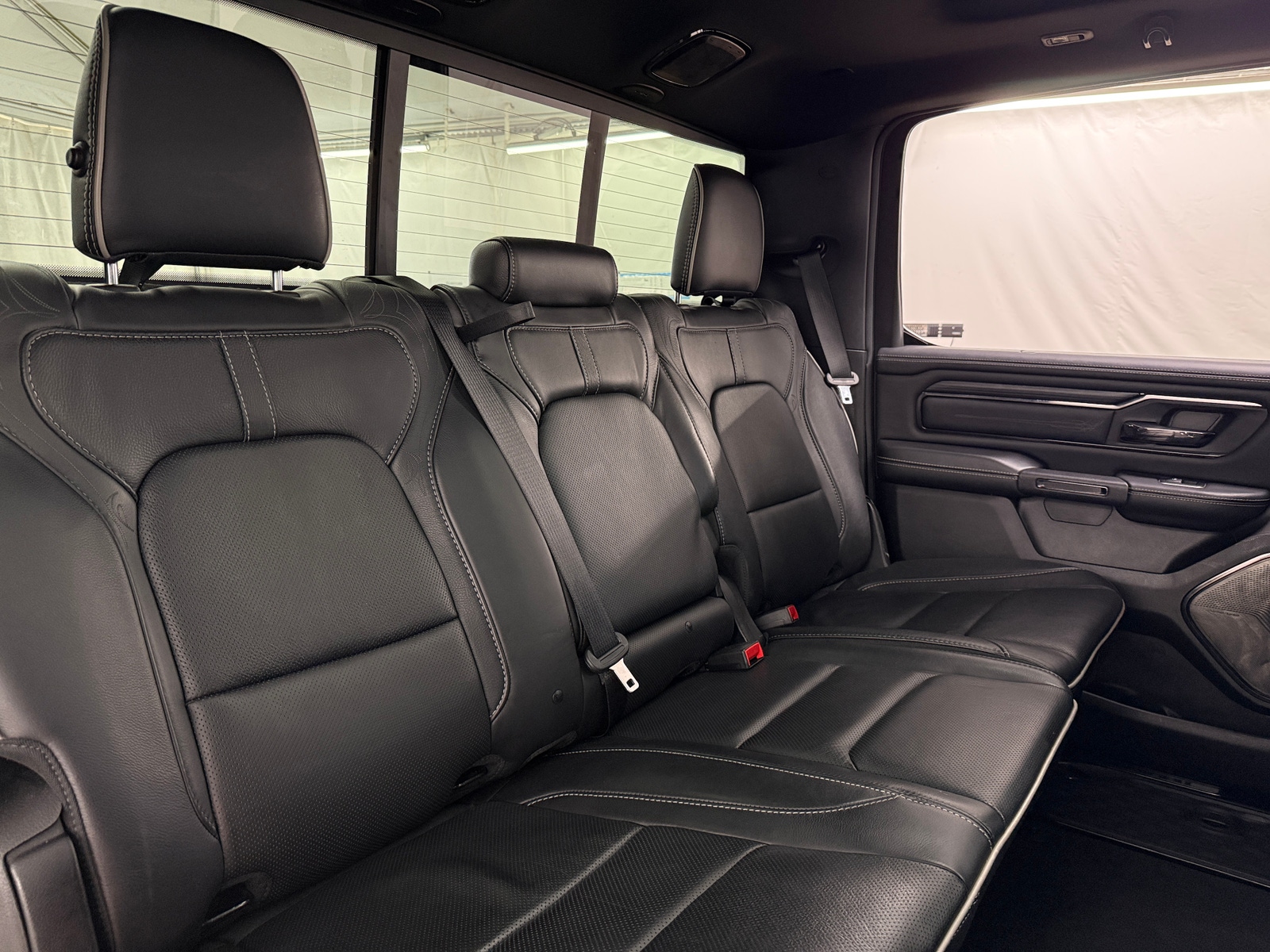 Thumbnail: 2024 RAM 1500 - 5