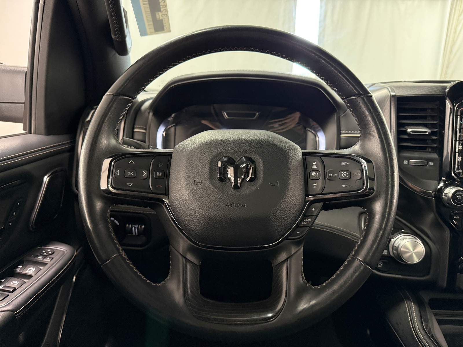 Thumbnail: 2024 RAM 1500 - 4