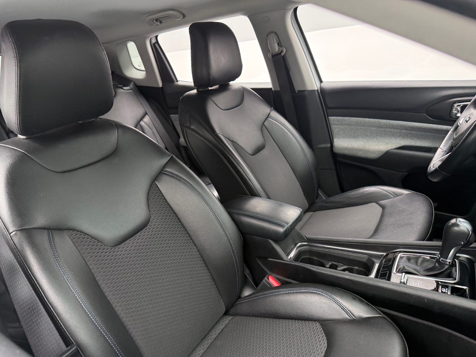 Thumbnail: 2022 Jeep Compass - 2