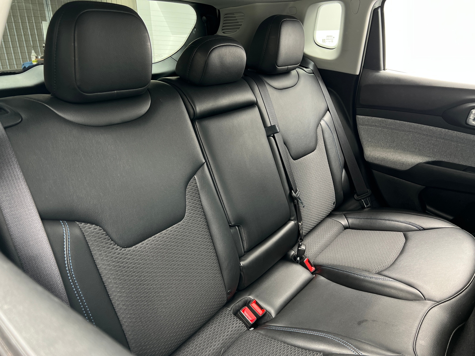 Thumbnail: 2022 Jeep Compass - 6