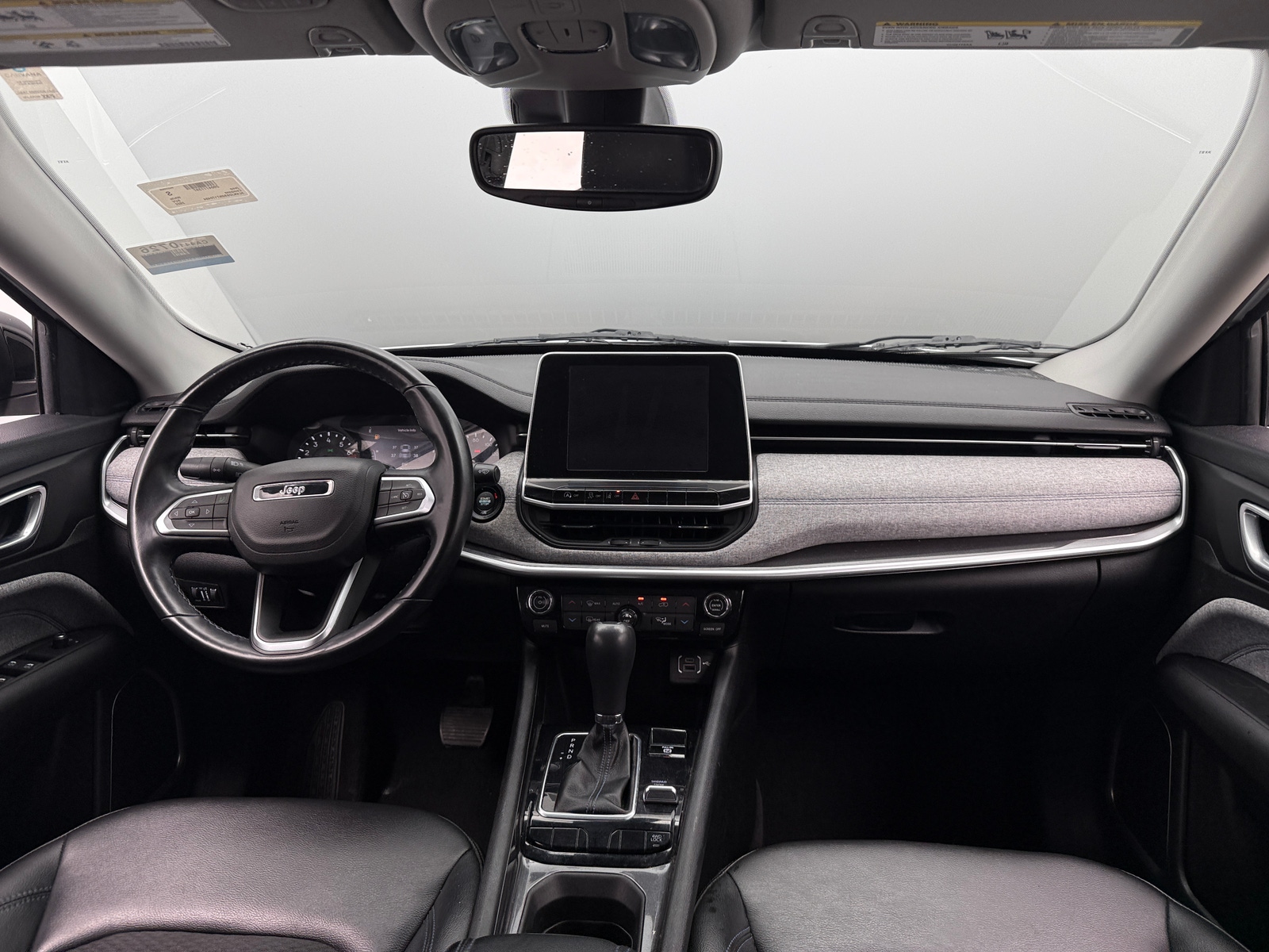 Thumbnail: 2022 Jeep Compass - 3