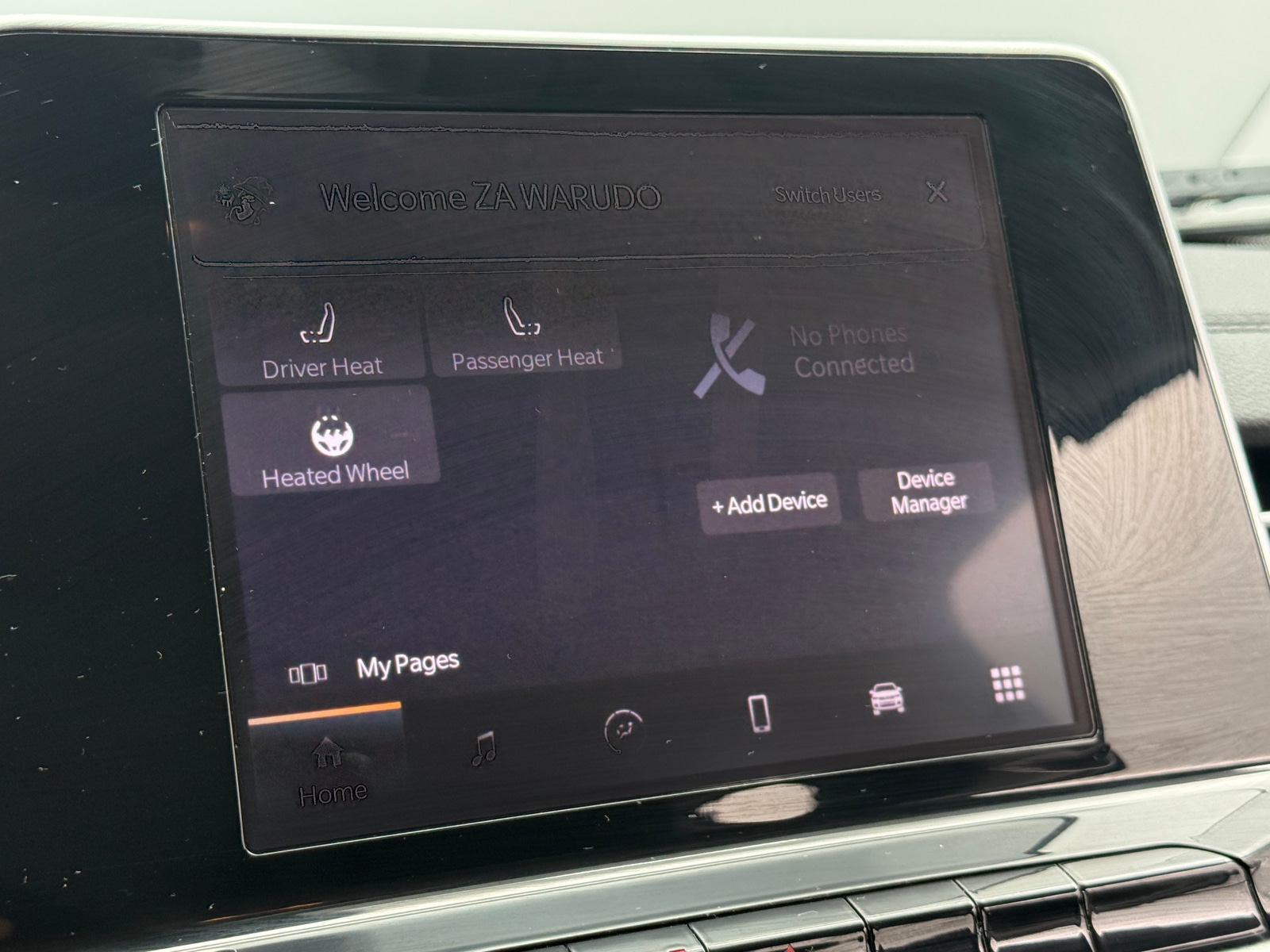 Thumbnail: 2022 Jeep Compass - 4