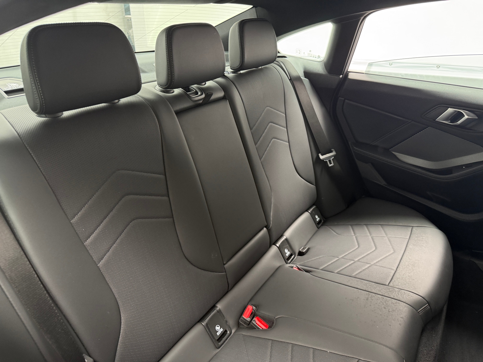 Thumbnail: 2025 BMW 2 Series - 5