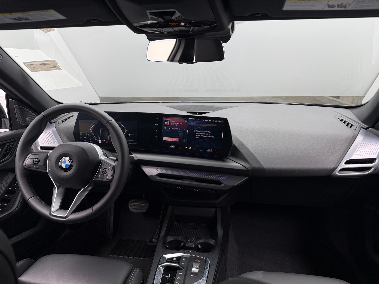 Thumbnail: 2025 BMW 2 Series - 2