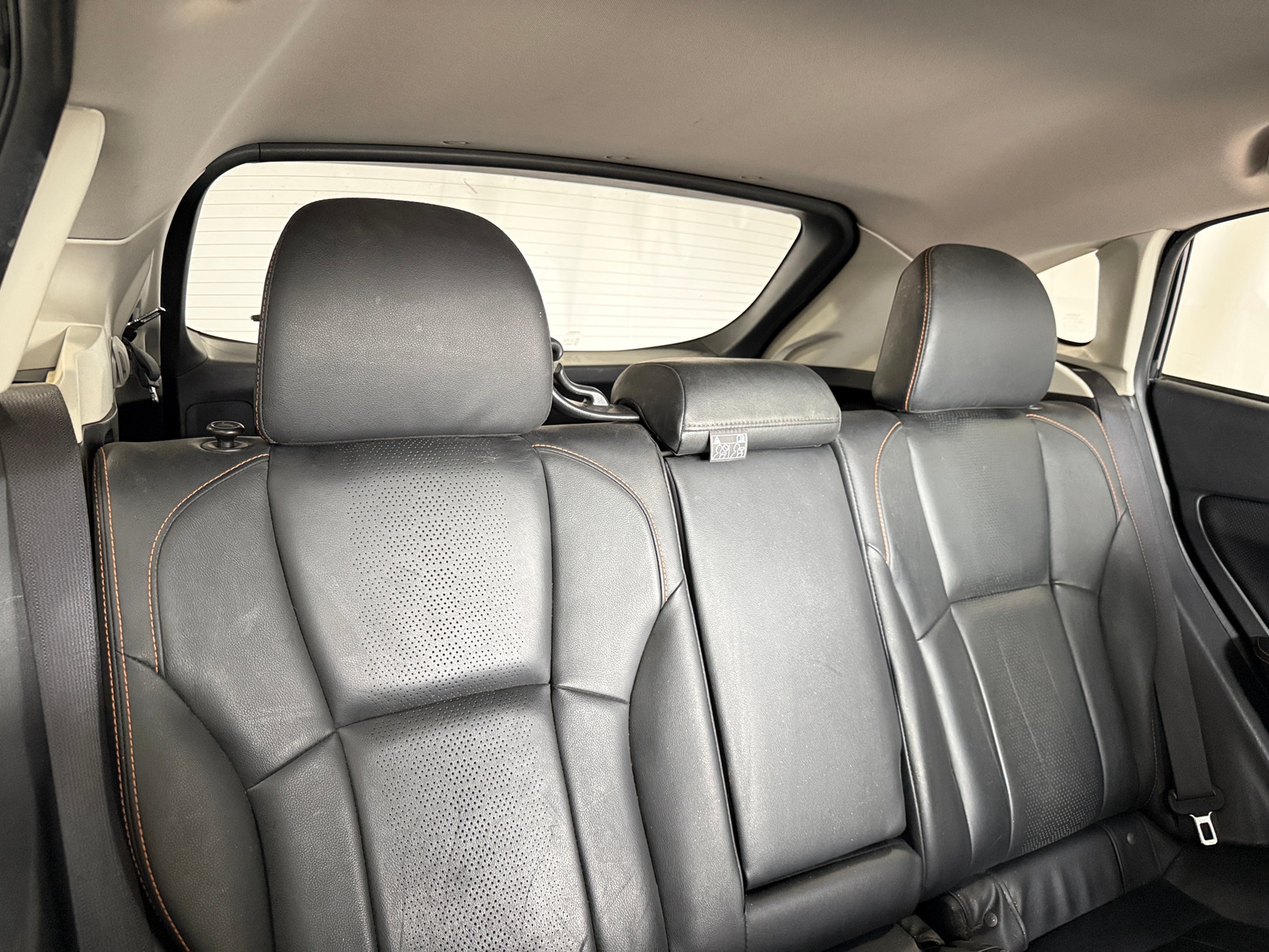 Thumbnail: 2019 Subaru Crosstrek - 5