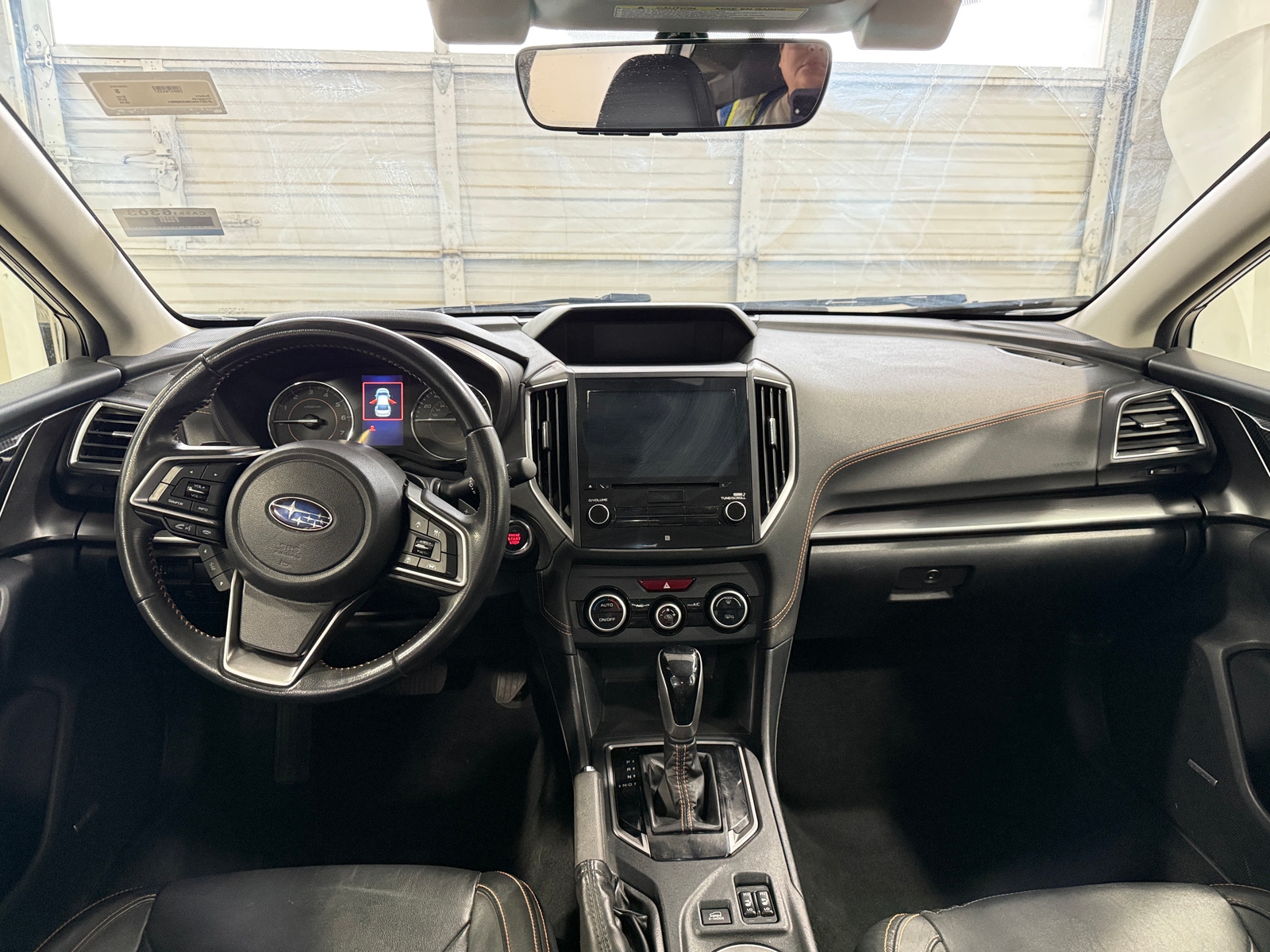 Thumbnail: 2019 Subaru Crosstrek - 2