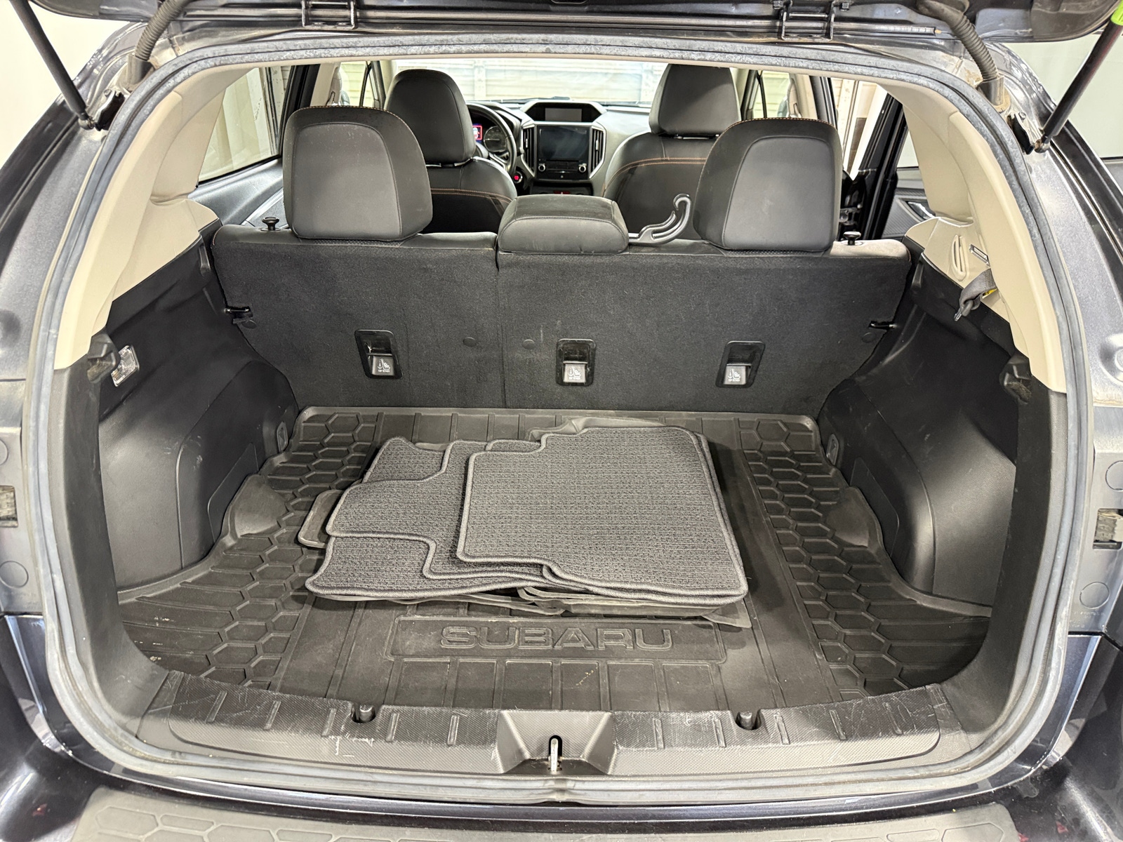 Thumbnail: 2019 Subaru Crosstrek - 6