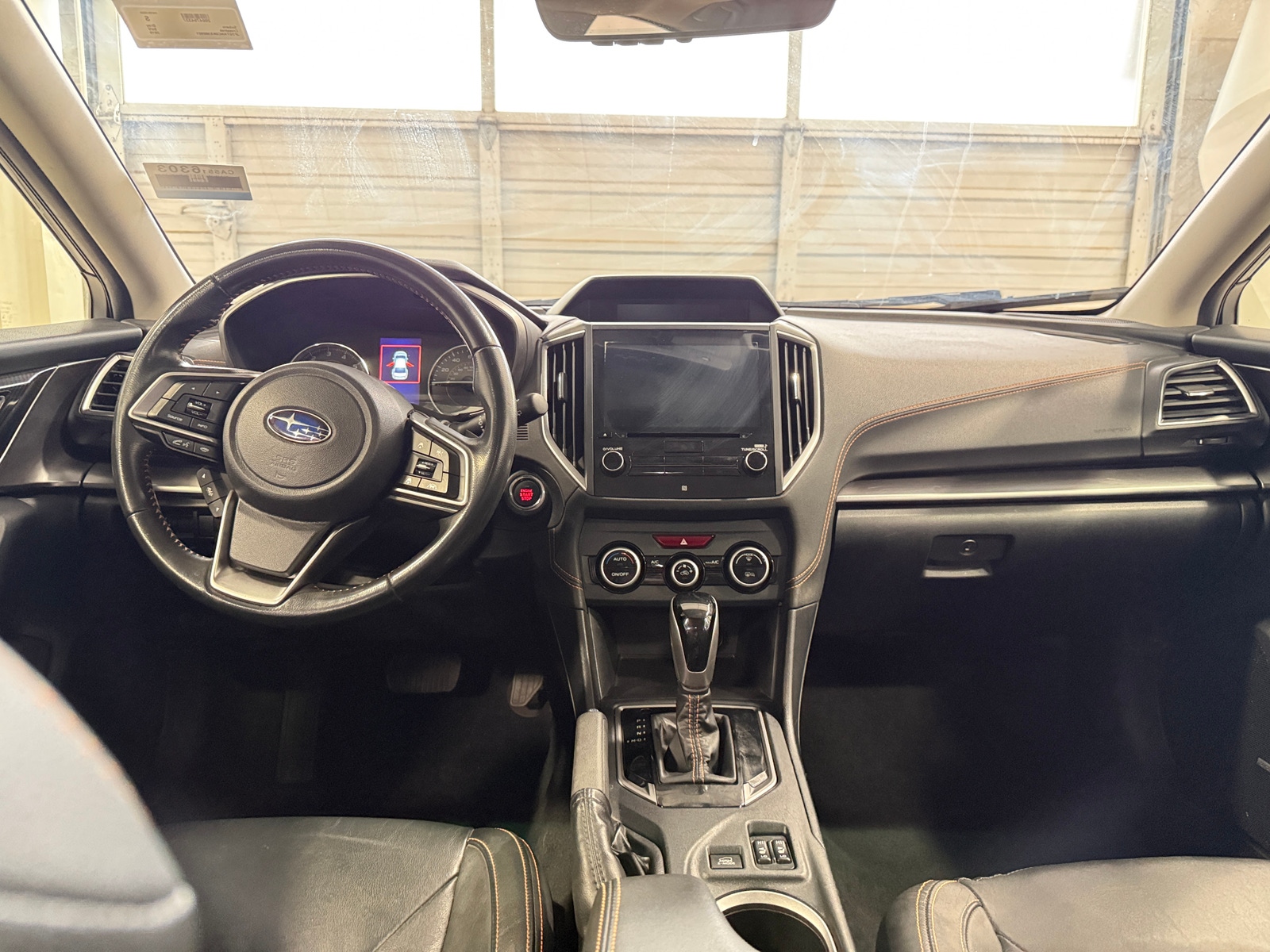 Thumbnail: 2019 Subaru Crosstrek - 3