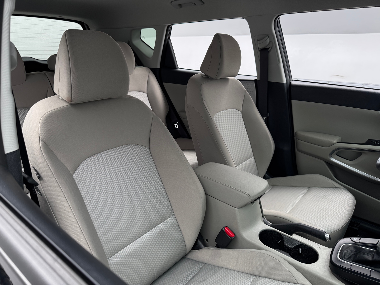Thumbnail: 2025 Kia Soul - 2