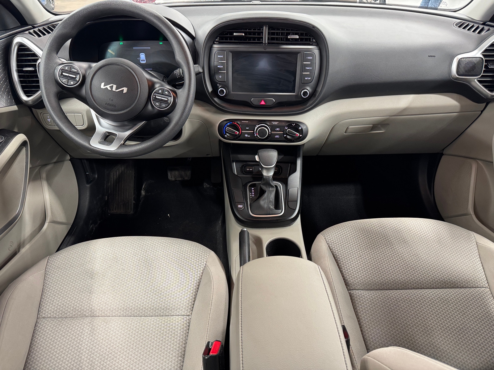 Thumbnail: 2025 Kia Soul - 3