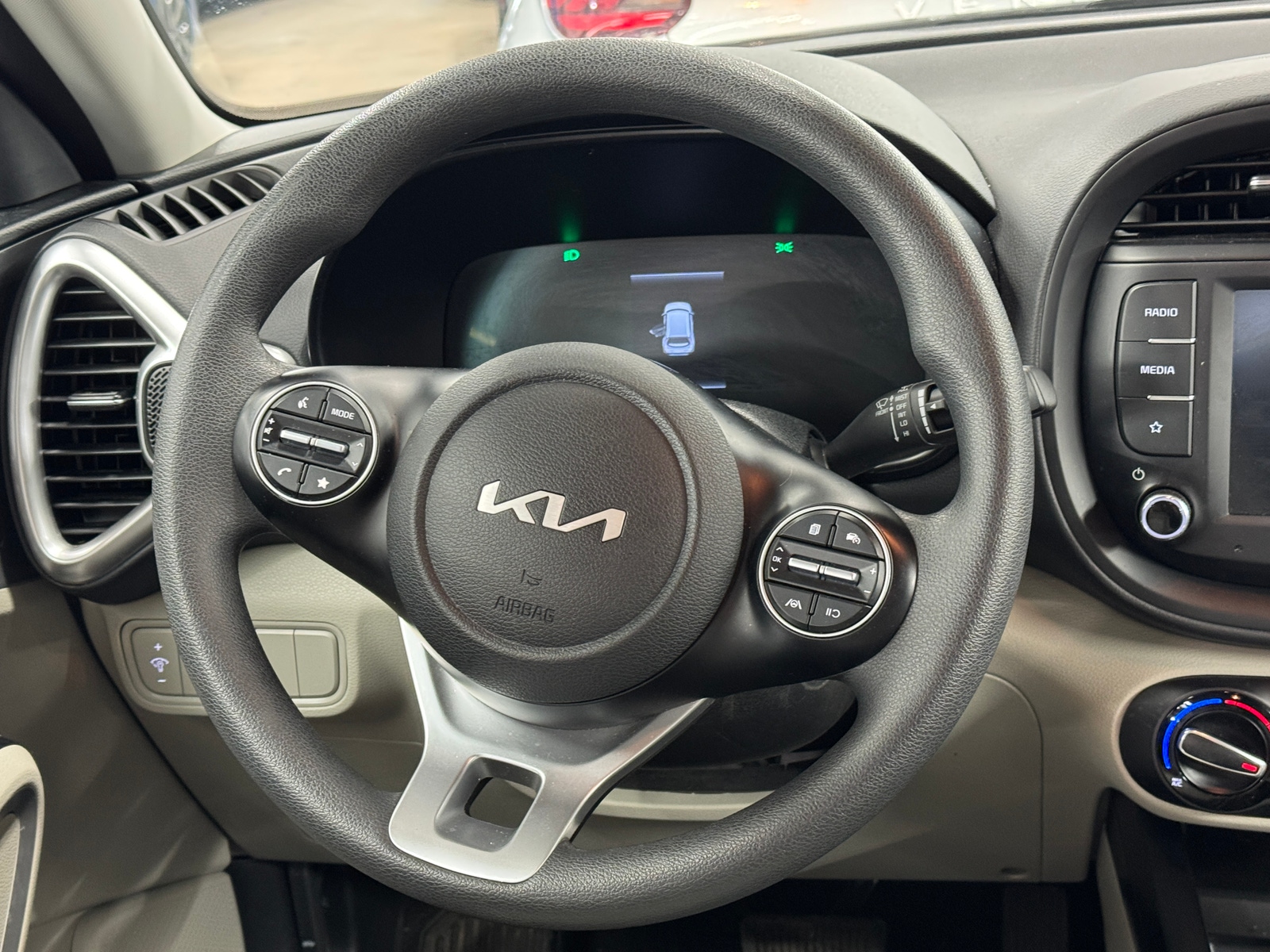 Thumbnail: 2025 Kia Soul - 5