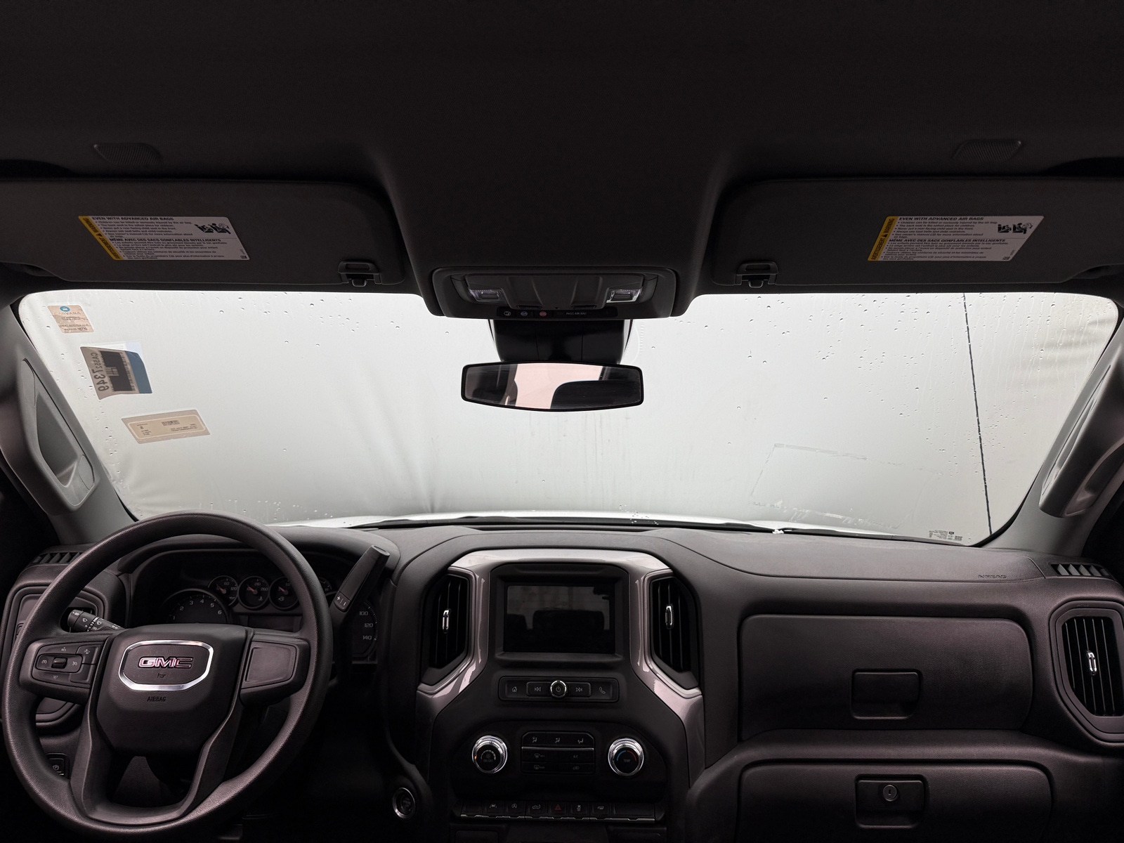 Thumbnail: 2024 GMC Sierra 1500 - 2