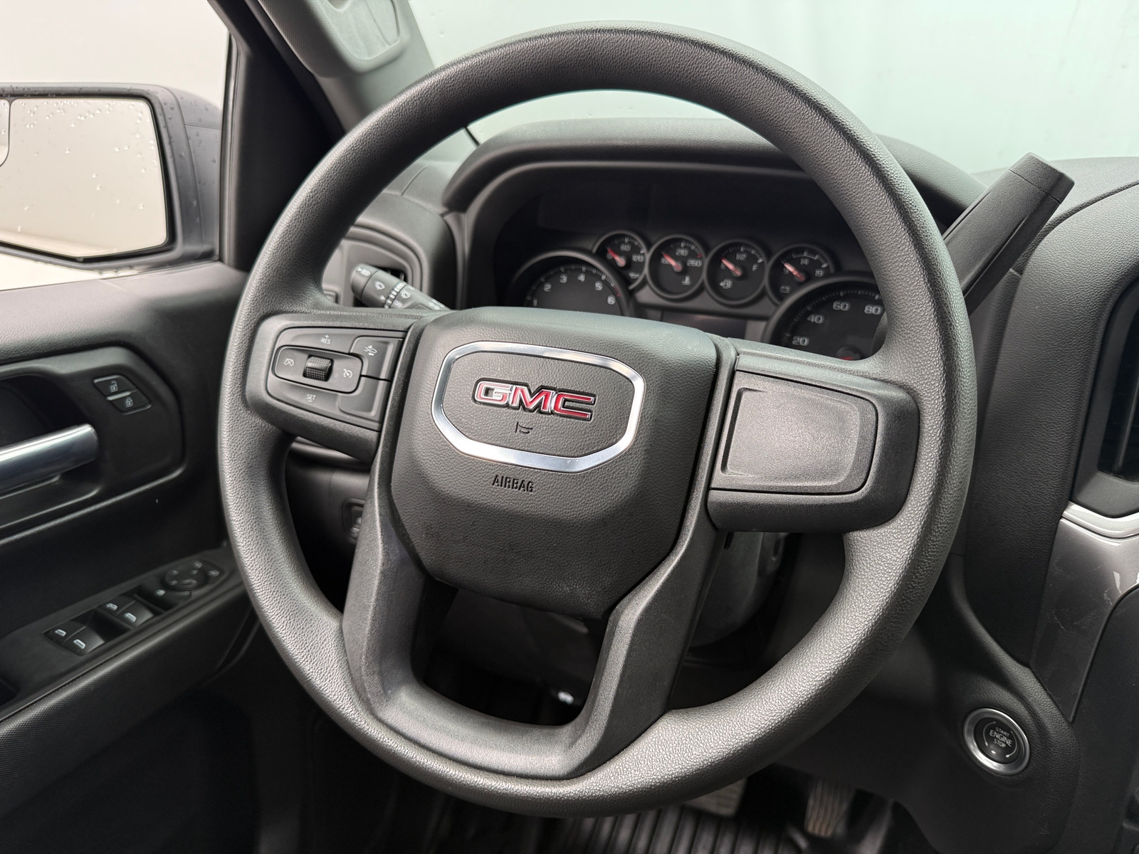 Thumbnail: 2024 GMC Sierra 1500 - 4