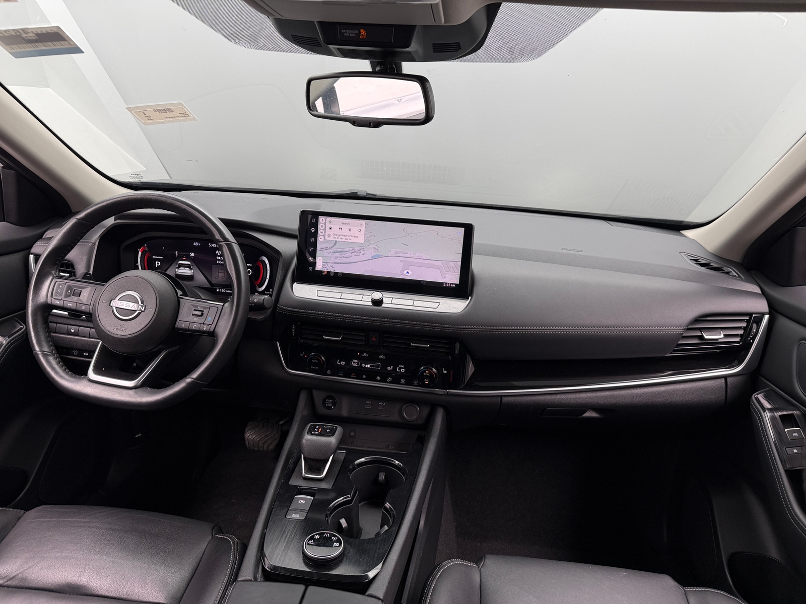 Thumbnail: 2024 Nissan Rogue - 2