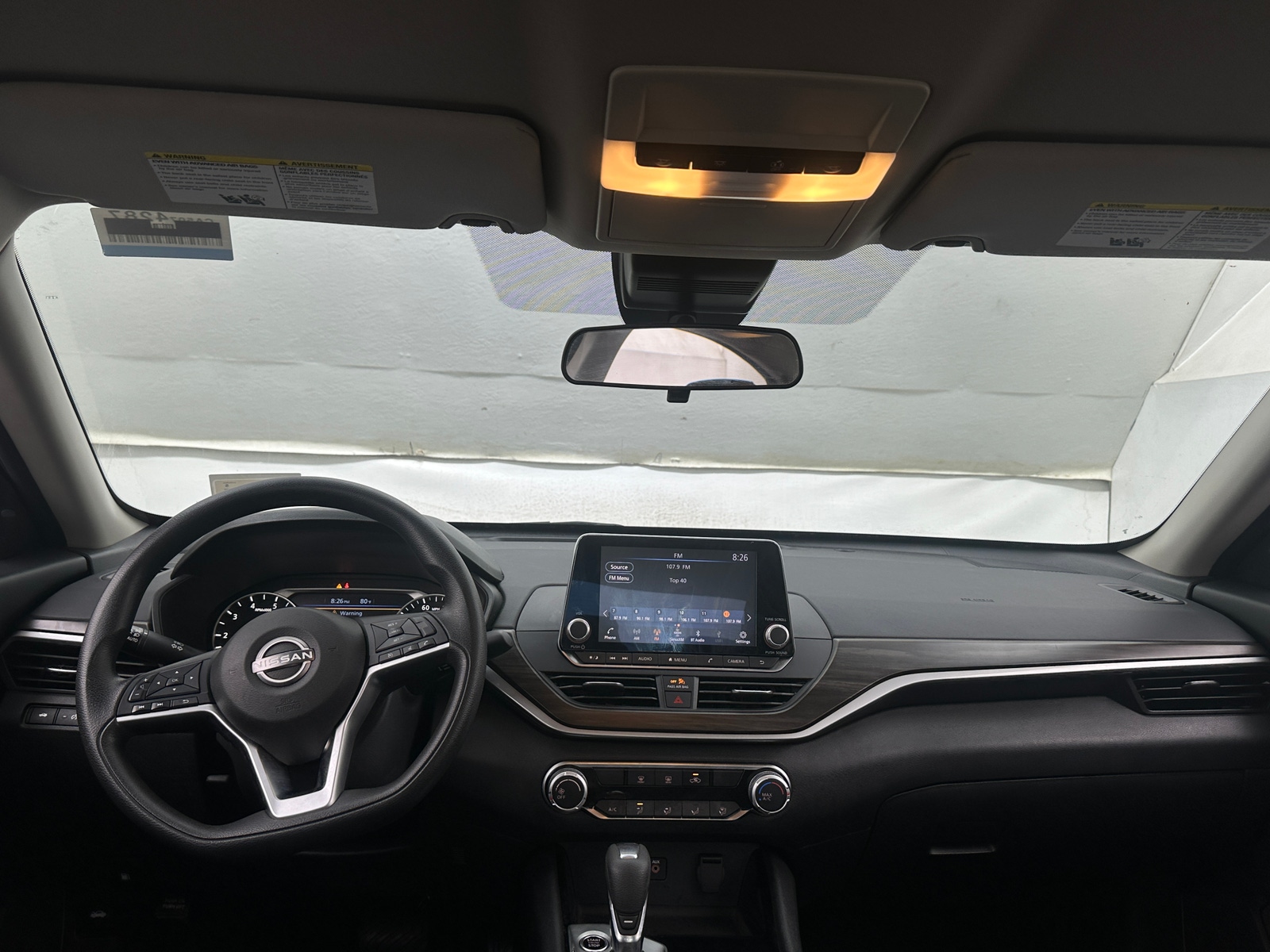 Thumbnail: 2024 Nissan Altima - 3