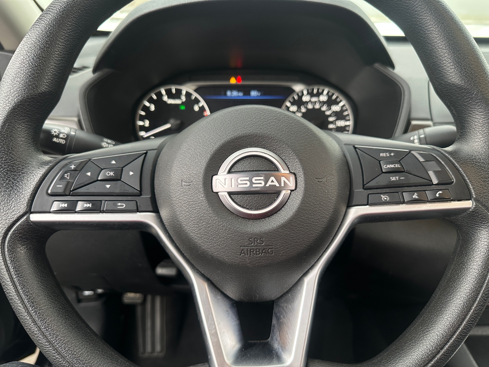 Thumbnail: 2024 Nissan Altima - 5