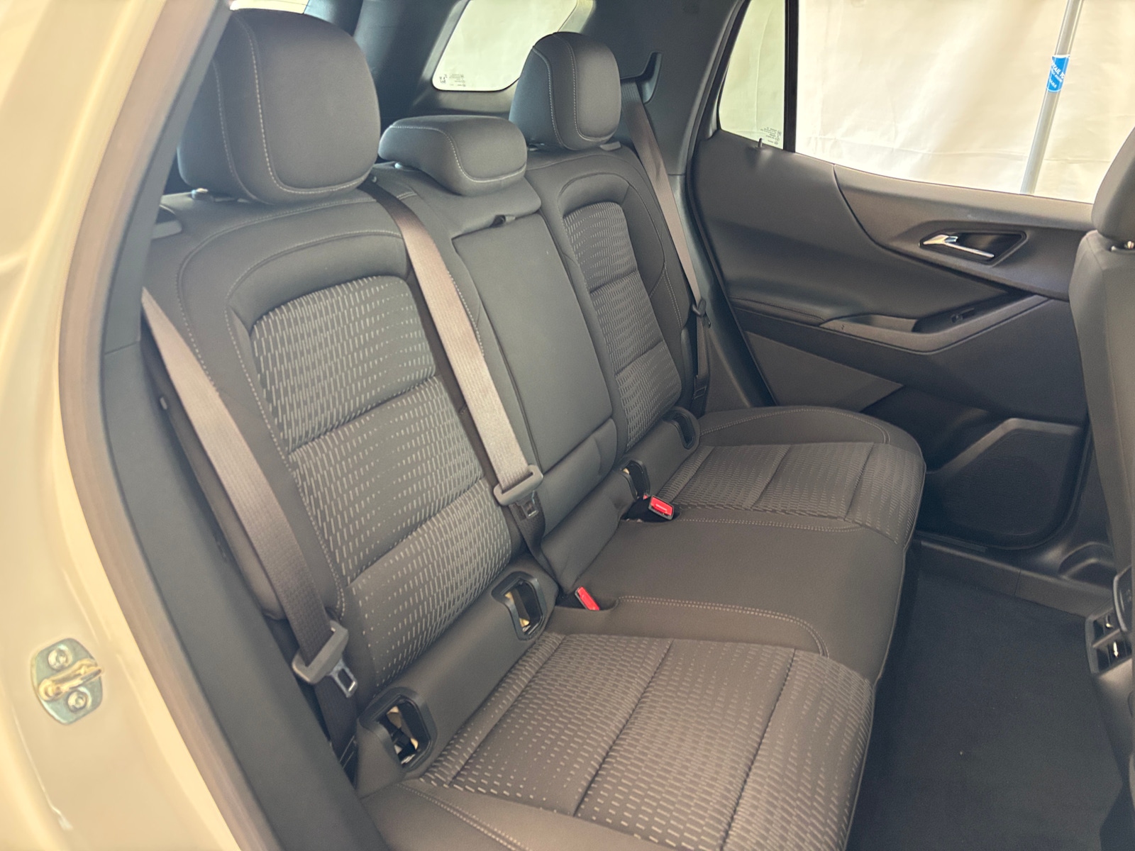 Thumbnail: 2025 Chevrolet Equinox - 6