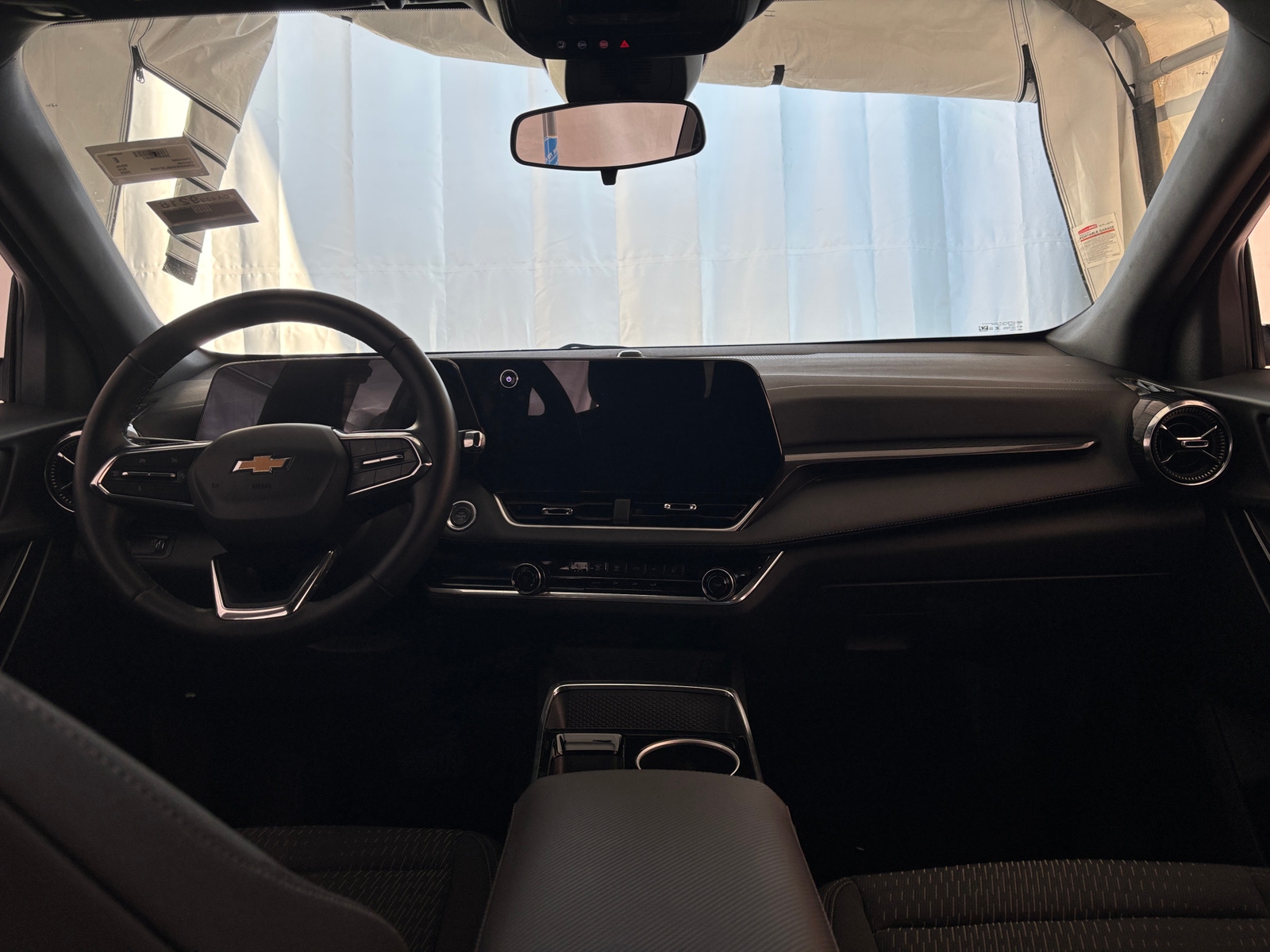 Thumbnail: 2025 Chevrolet Equinox - 3