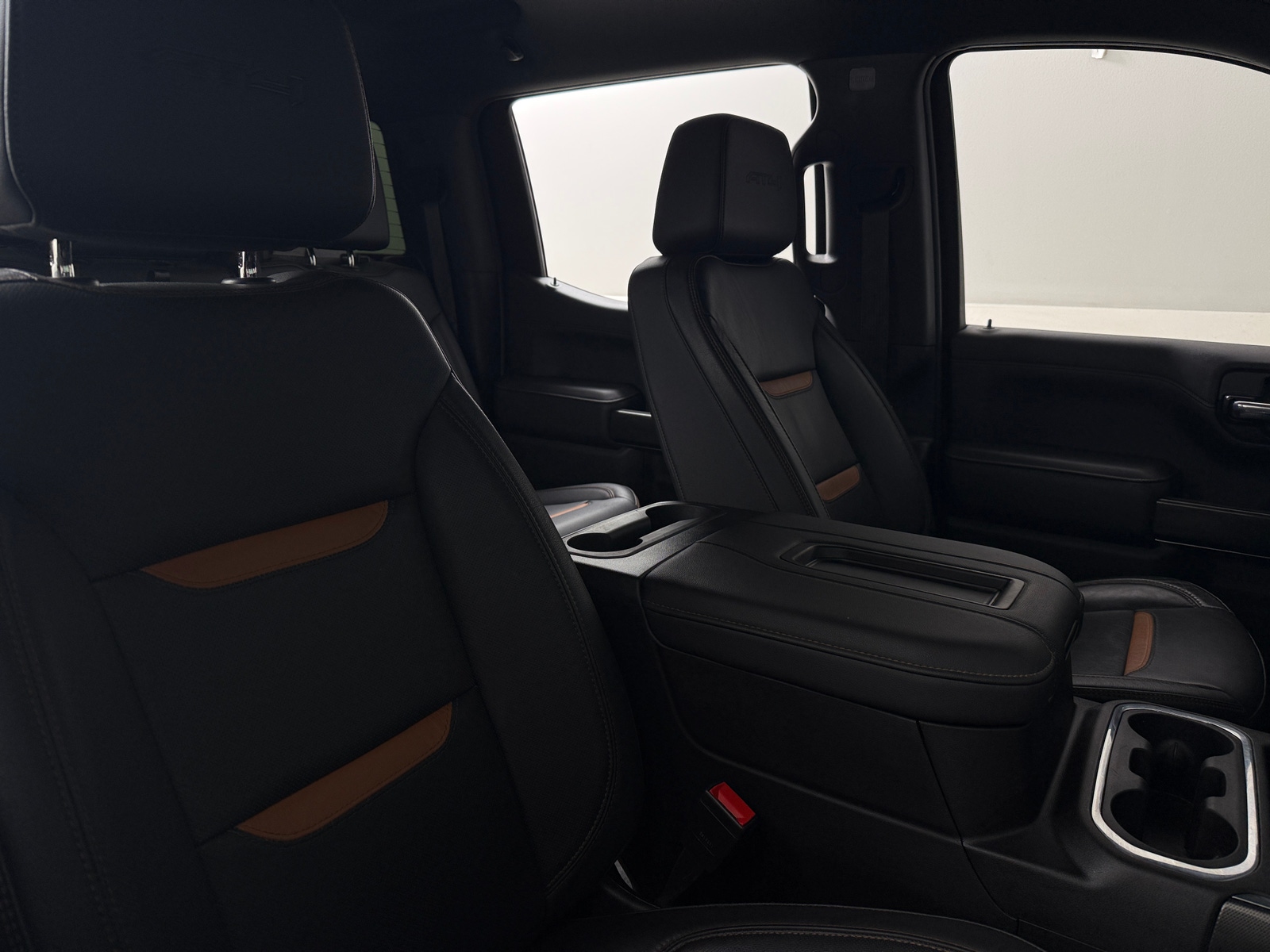 Thumbnail: 2021 GMC Sierra 1500 - 2
