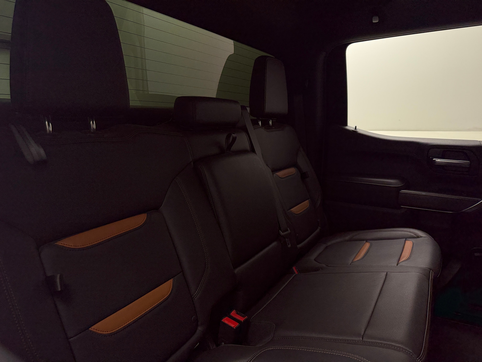 Thumbnail: 2021 GMC Sierra 1500 - 6