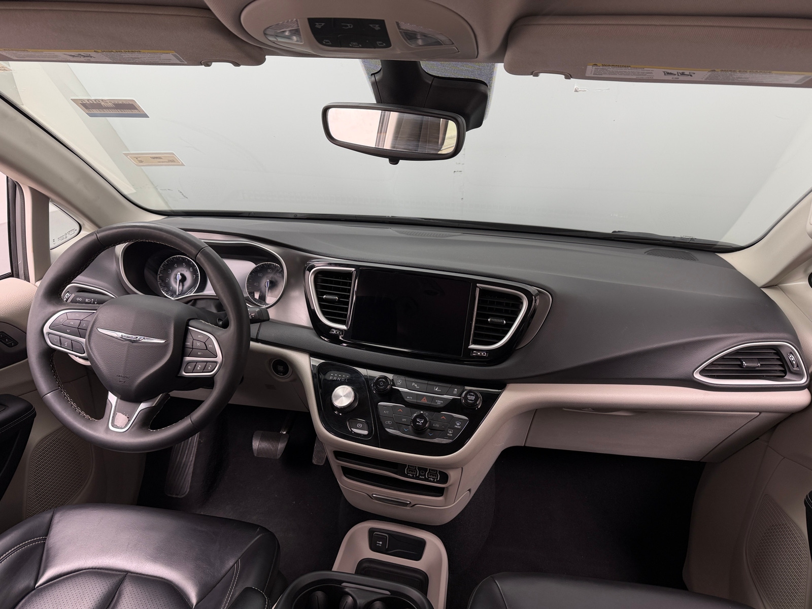 Thumbnail: 2023 Chrysler Pacifica - 2