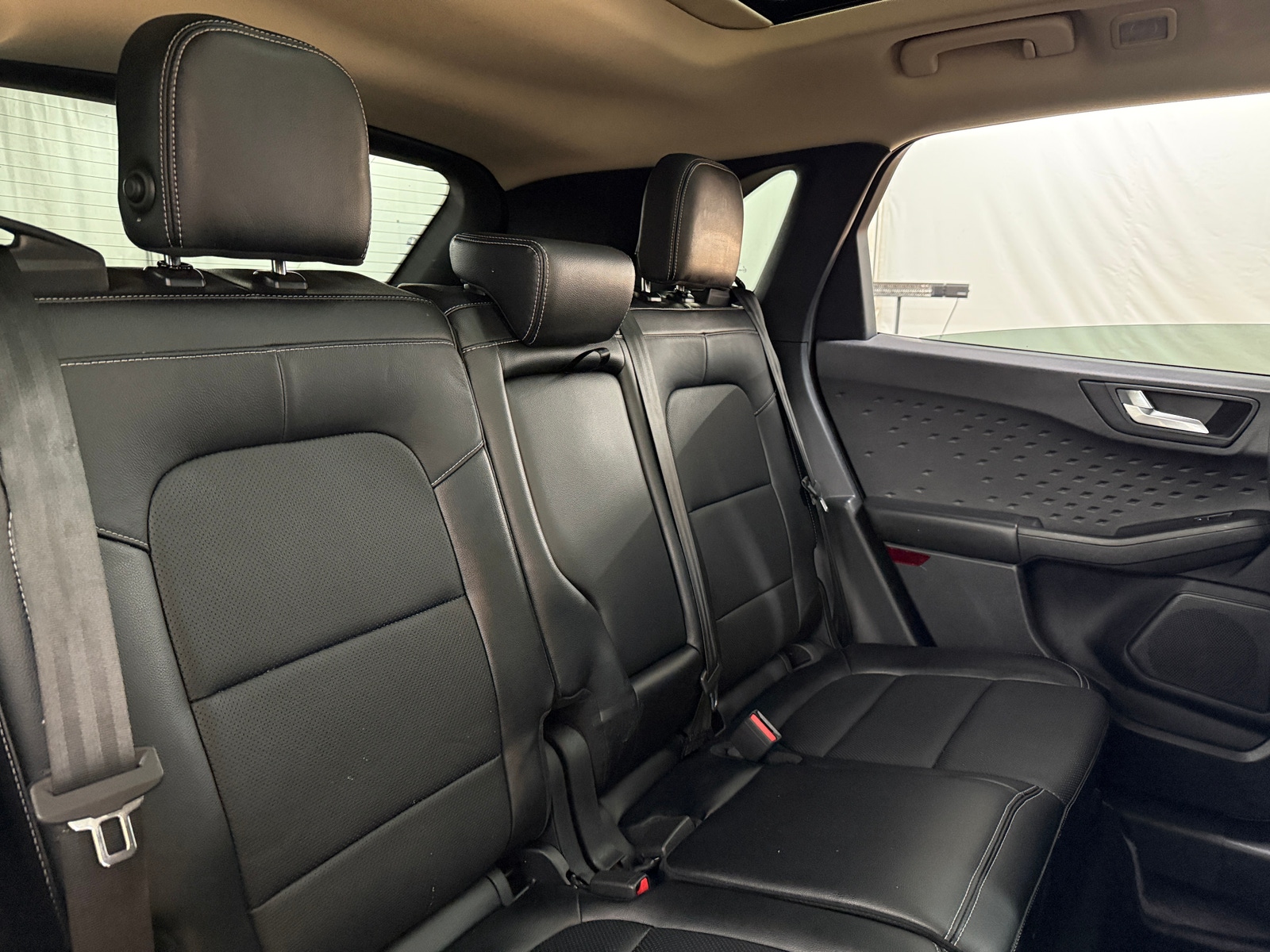 Thumbnail: 2020 Ford Escape - 5