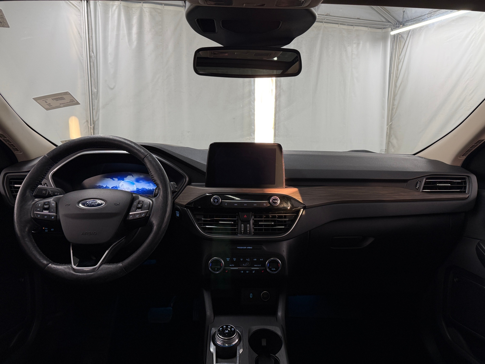 Thumbnail: 2020 Ford Escape - 2
