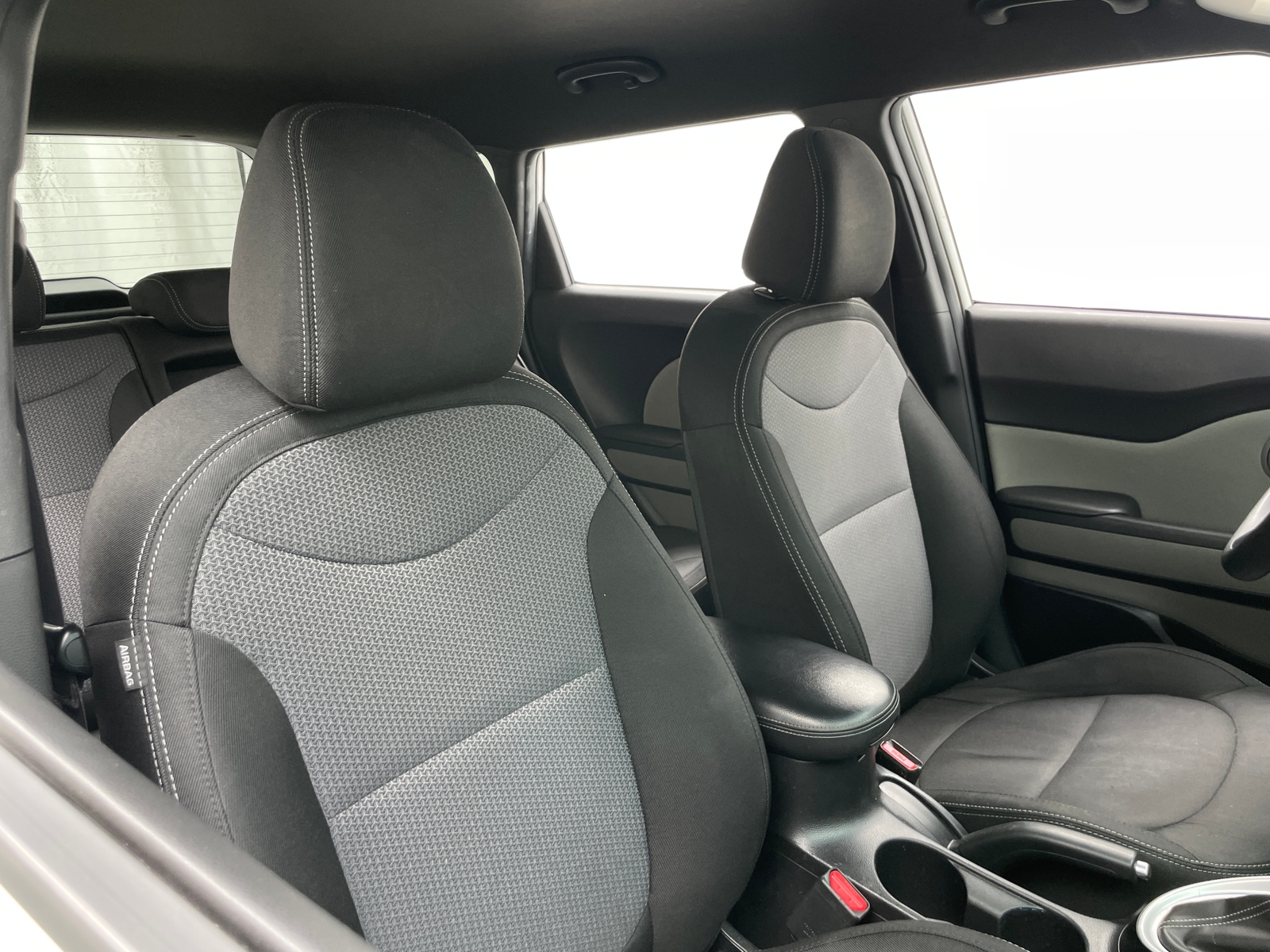 Thumbnail: 2018 Kia Soul - 2