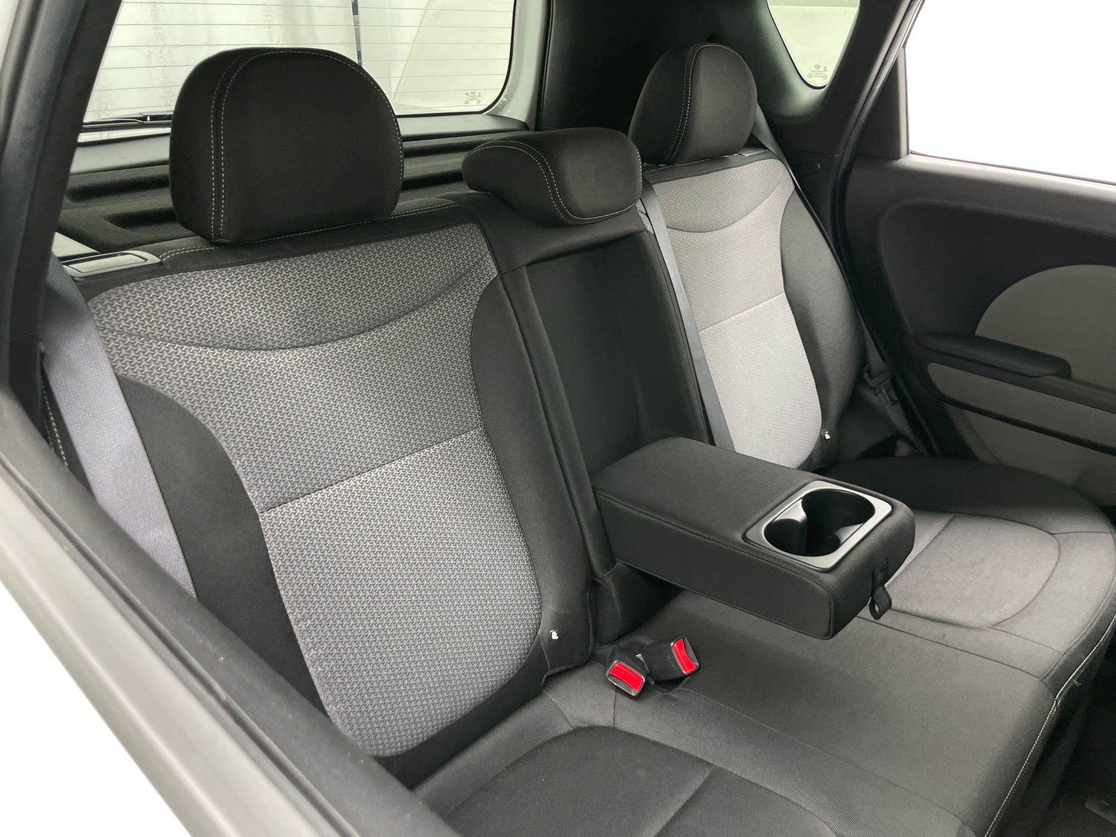 Thumbnail: 2018 Kia Soul - 6