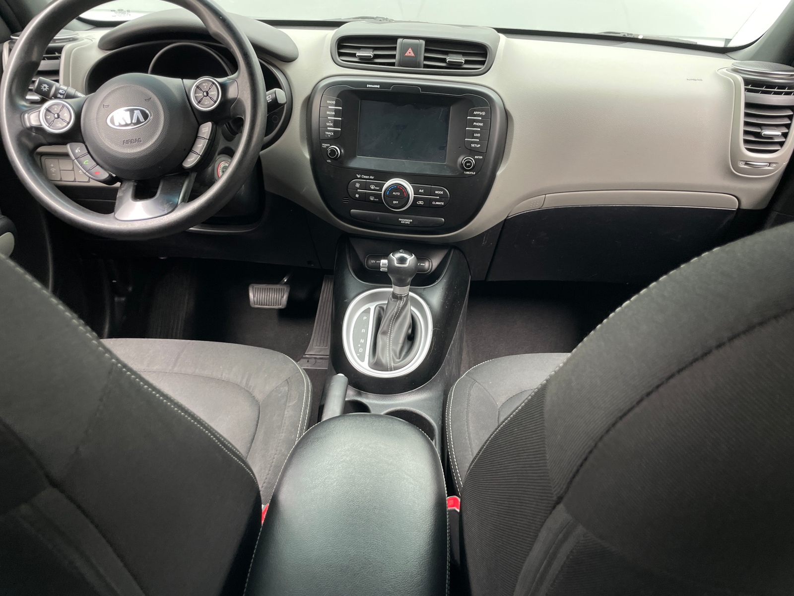 Thumbnail: 2018 Kia Soul - 3