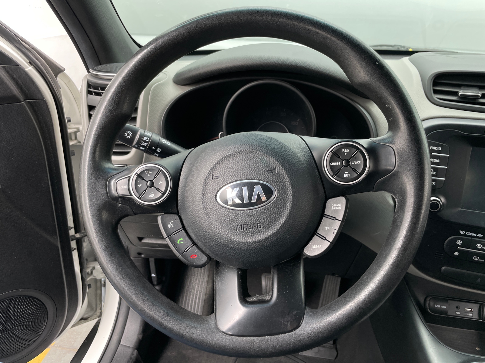 Thumbnail: 2018 Kia Soul - 5